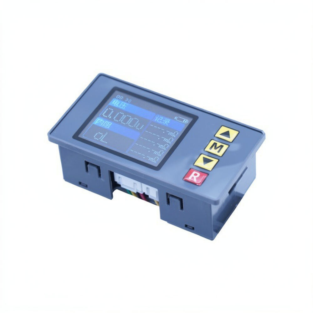 TS457 Battery Internal Resista - Battery Internal Resistance Tester Four Wire review and price