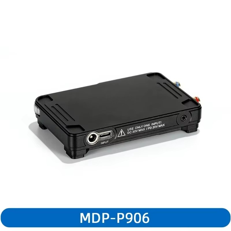 MDP-P906 Digital Power Supply  - Programmable Linear Dc Power Supply 30V 10A review and price