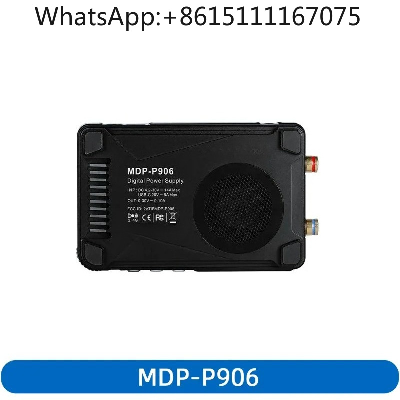 MDP-P906 Mini Programmable Lin - Programmable Linear Dc Power Supply 30V 10A review and price