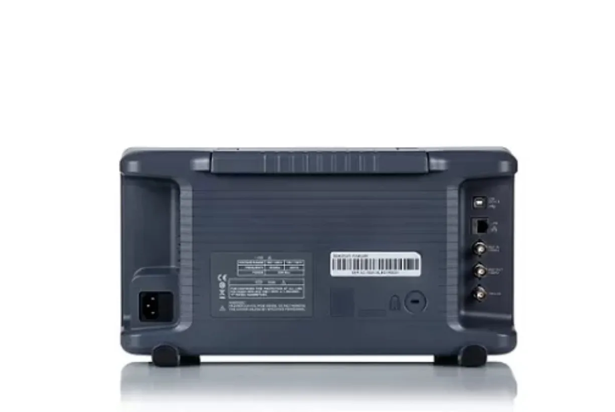 SIGLENT SVA1015X Touch Screen  - Spectrum Analyzer Tracking Generator 1.5Ghz review and price