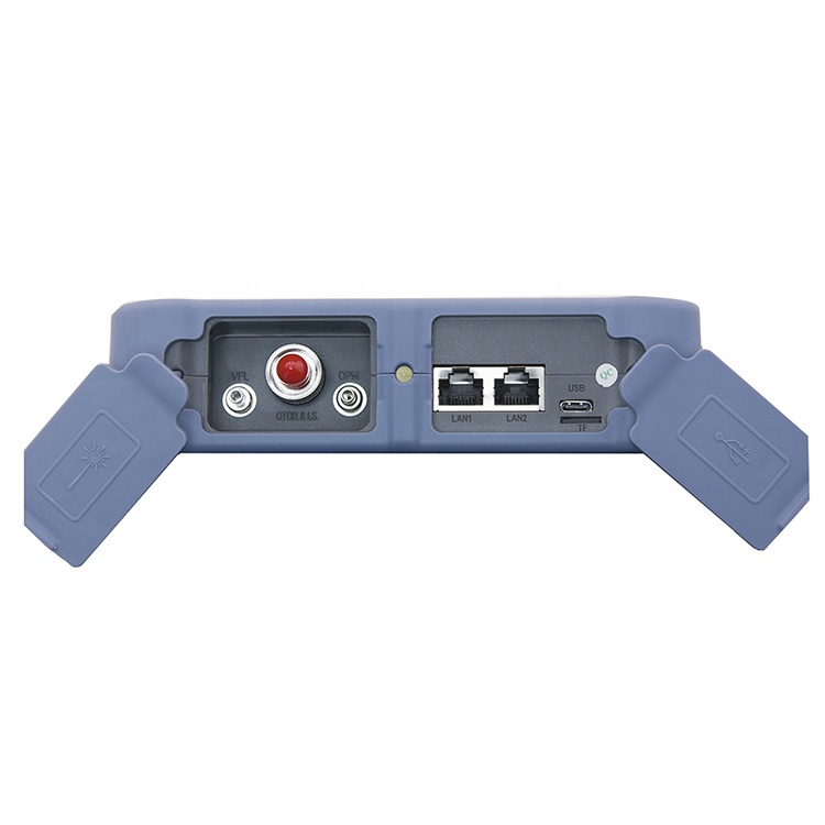OTDR-400D Mini OTDR 100km 26/2 - Optical Time Domain Reflectometer Otdr 1310 1550Nm review and price