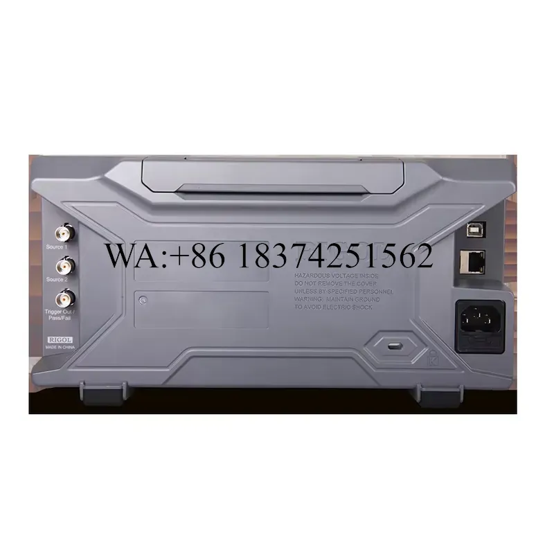 Wmwmnu for Digital Storage Osc - Digital Storage Oscilloscope 4 Channel 100Mhz review and price
